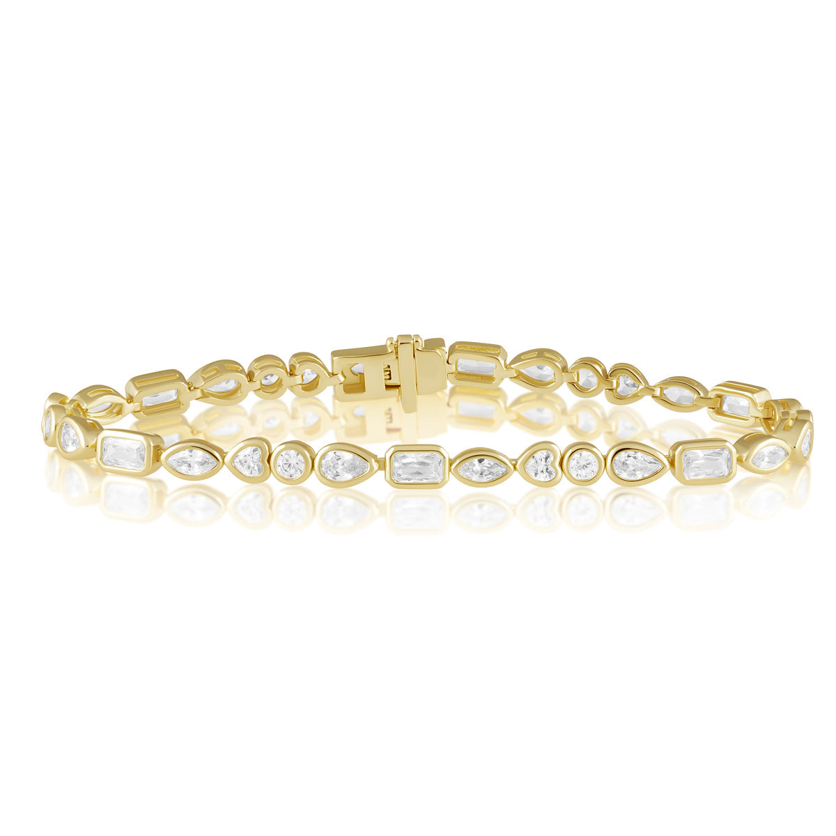 Persi tennis bracelet