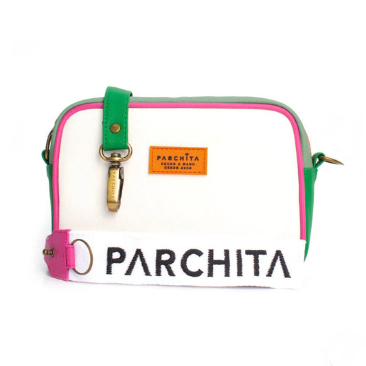 Parchita®️ Bandolera Logo