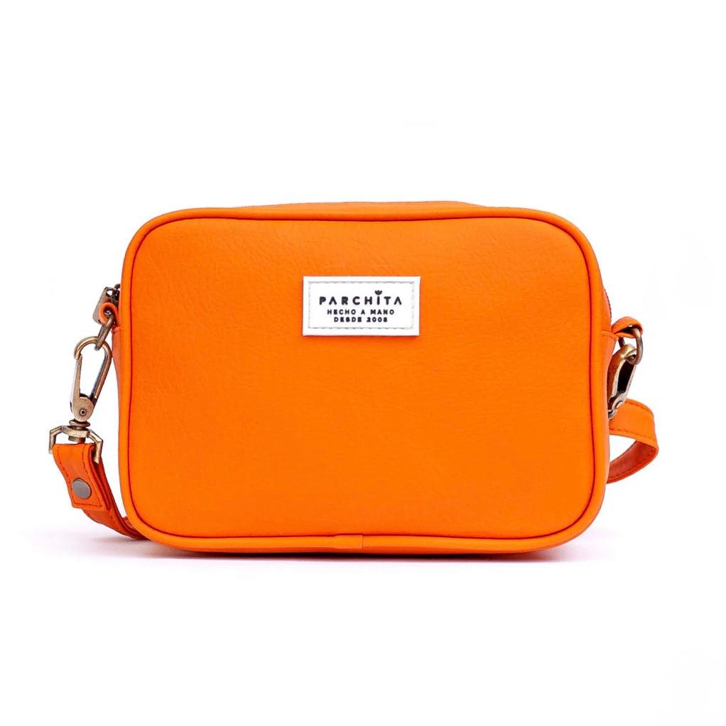 Parchita®️ Bandolera Logo