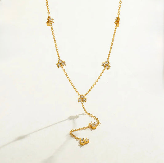 Ambar necklace