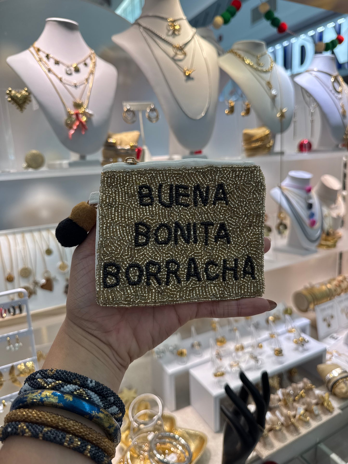 Buena Bonita Borracha