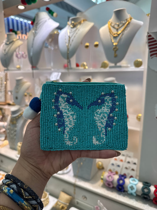 Seahorse