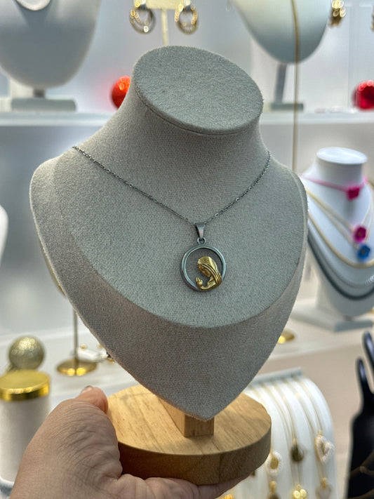 Resplandecer necklace