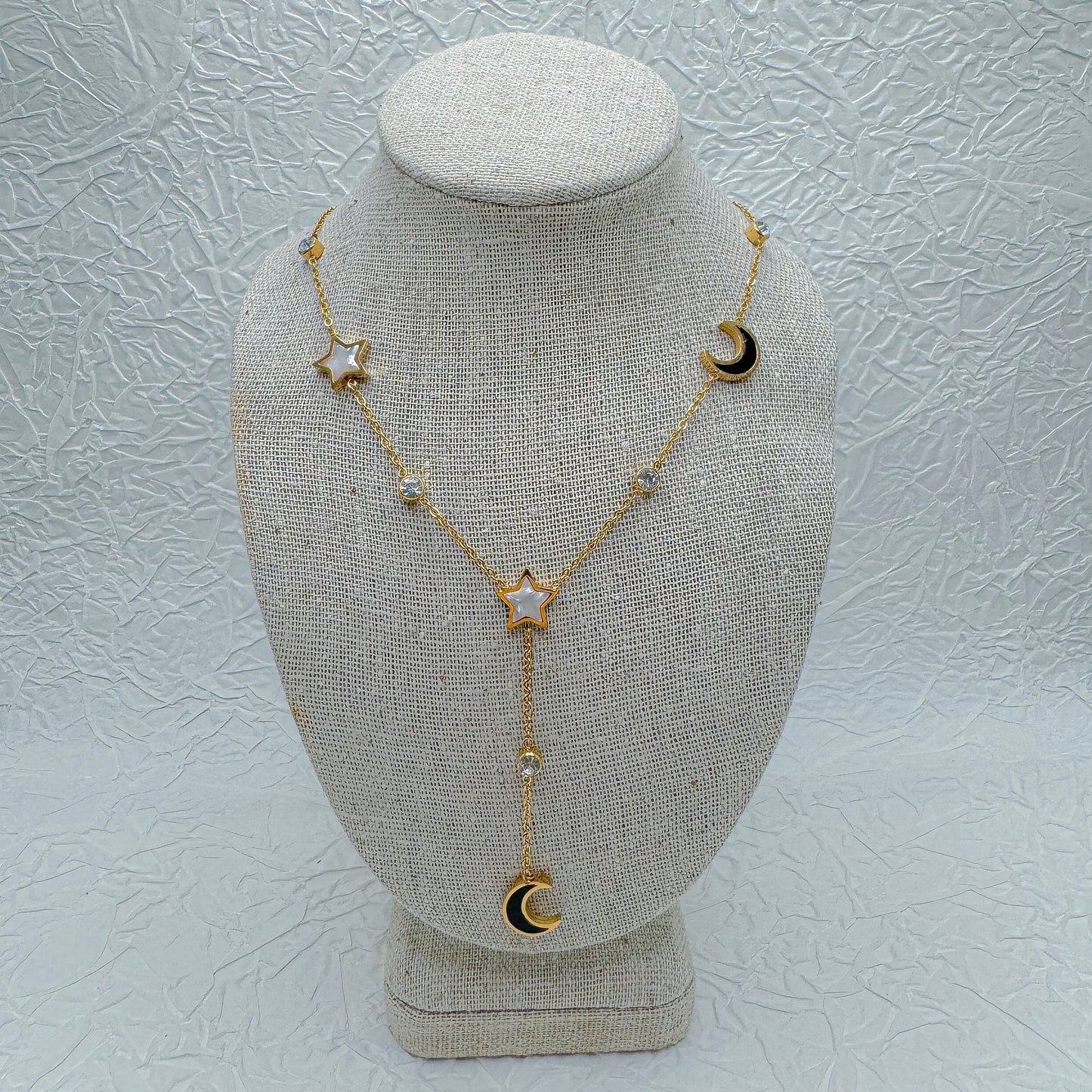 Sasha necklace