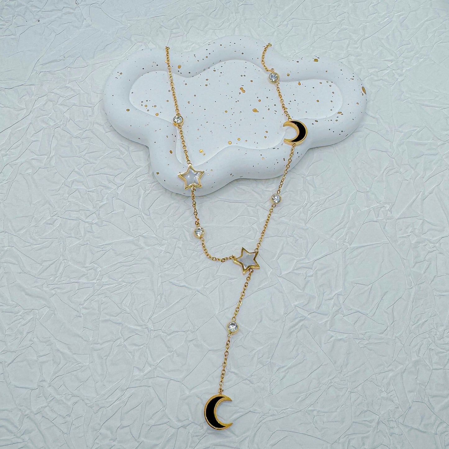 Sasha necklace