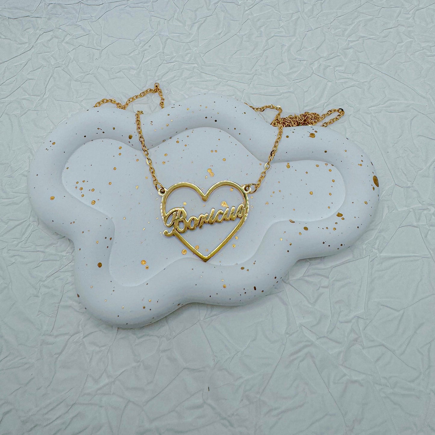 Isla necklace