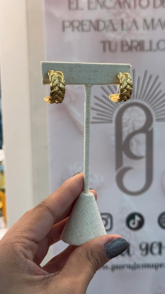 Clohé earrings