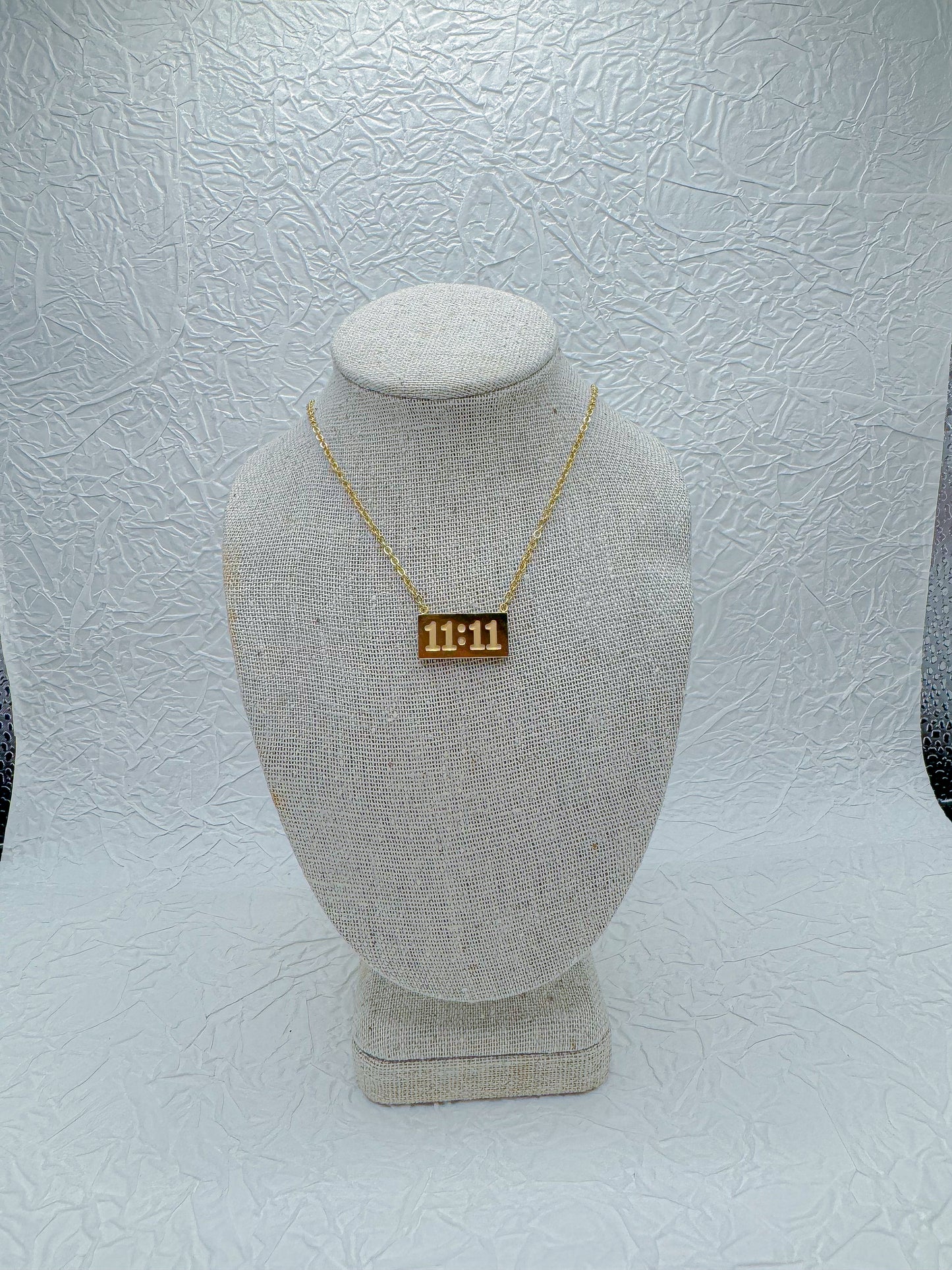 11:11 necklace