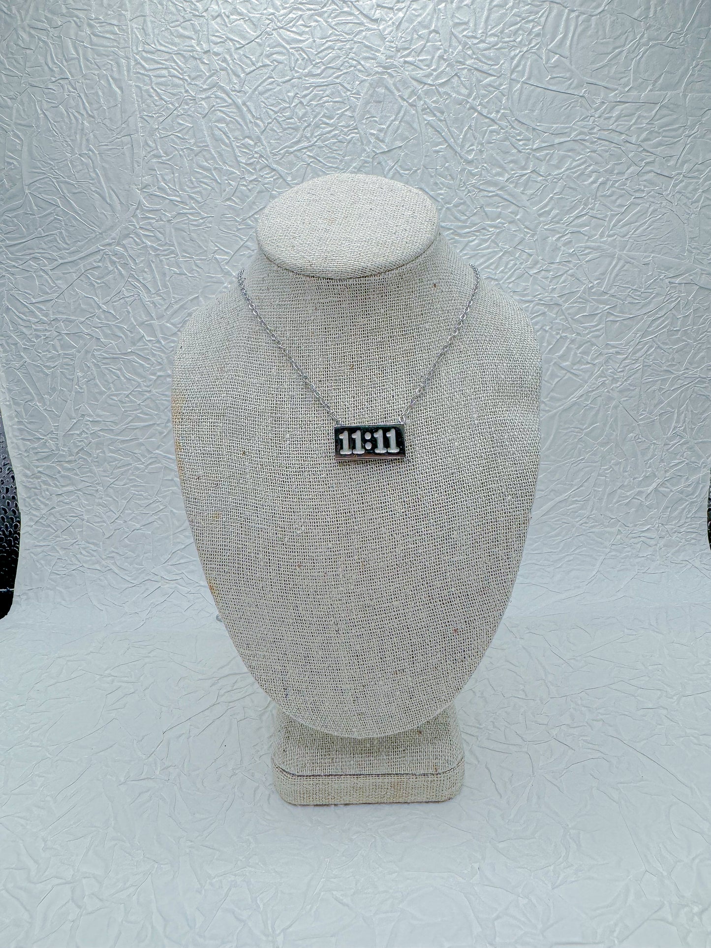 11:11 necklace