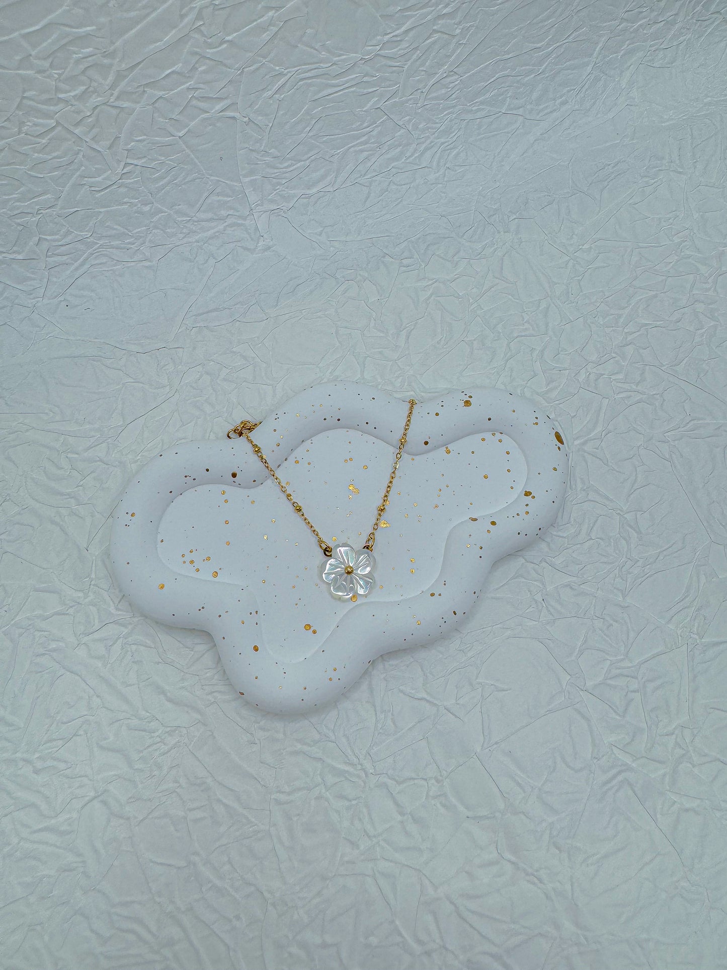 Bianca necklace