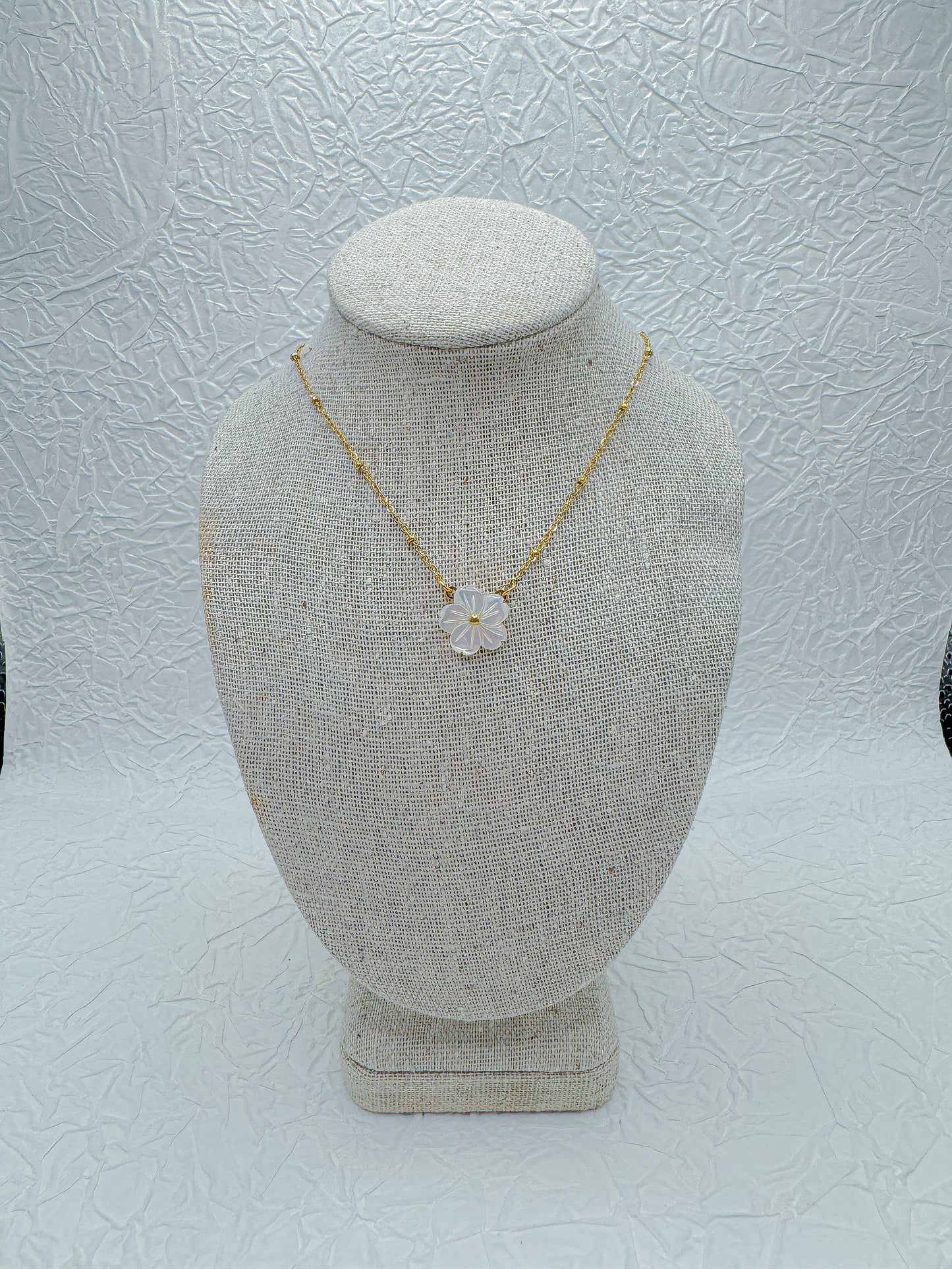 Bianca necklace