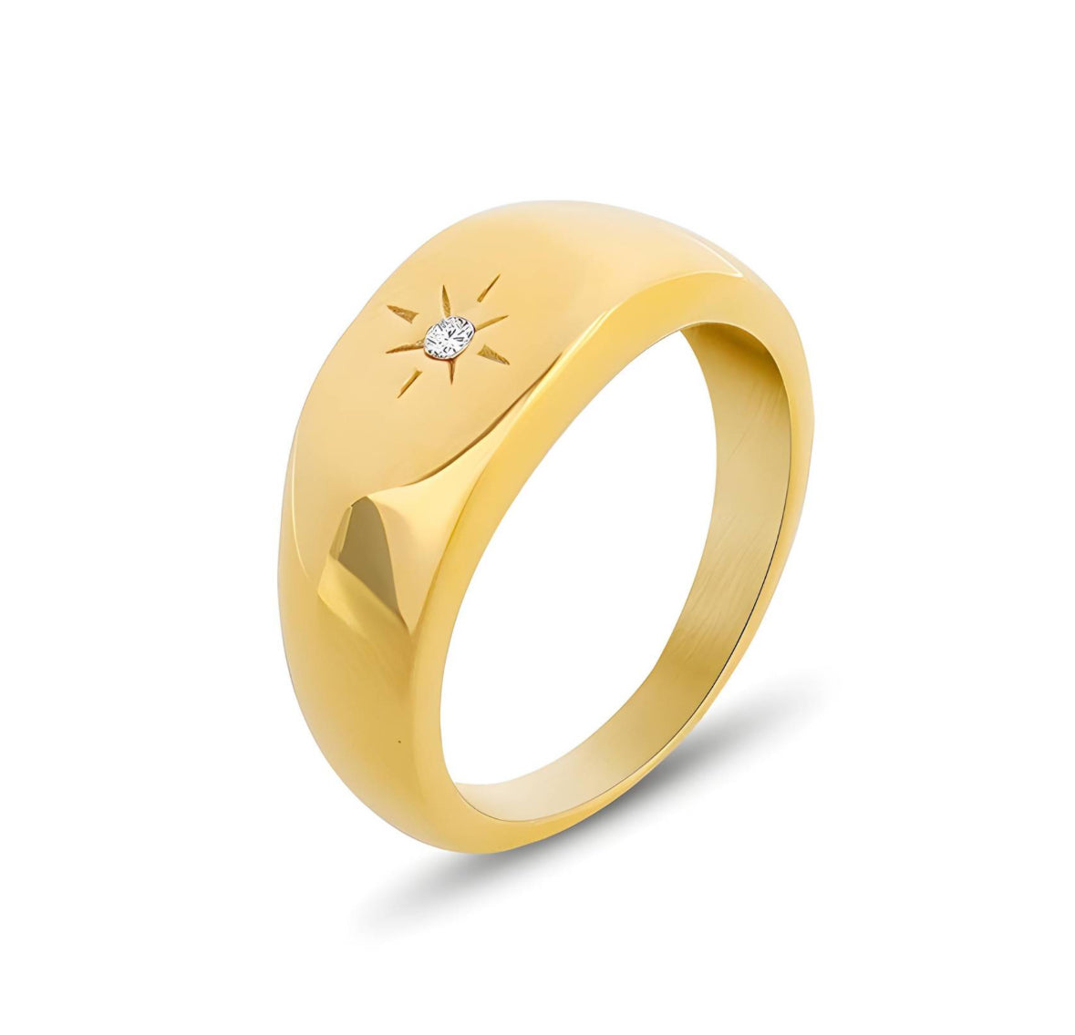 Belen ring