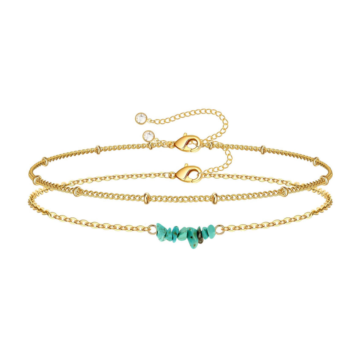 Lactic bracelet