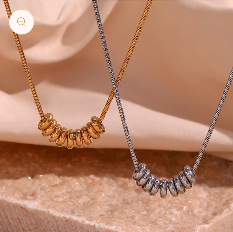 Grace necklace