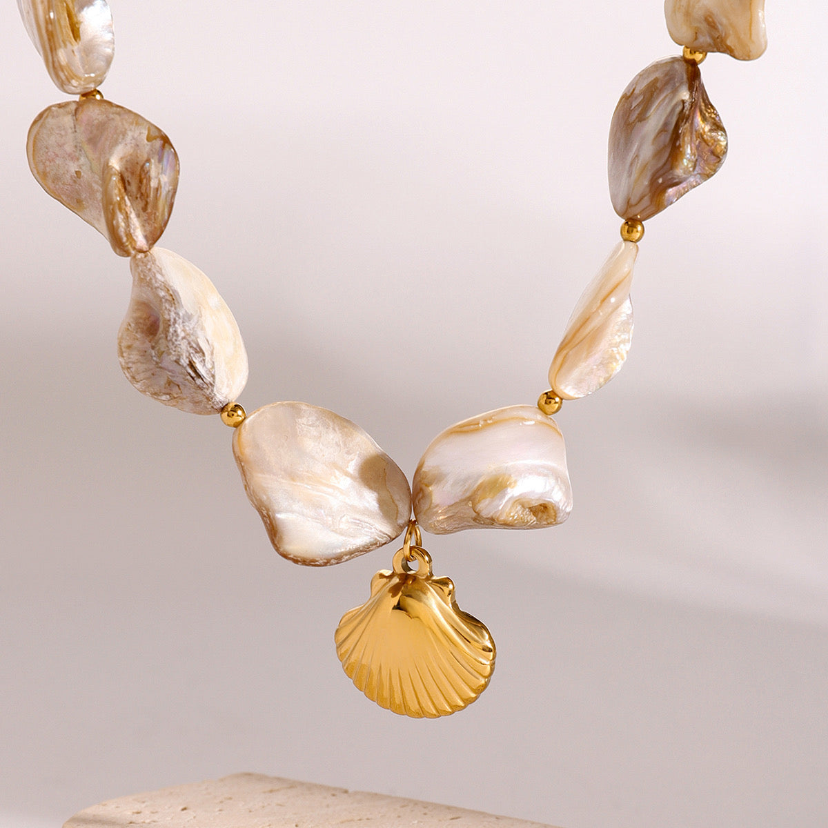 Mauii necklace