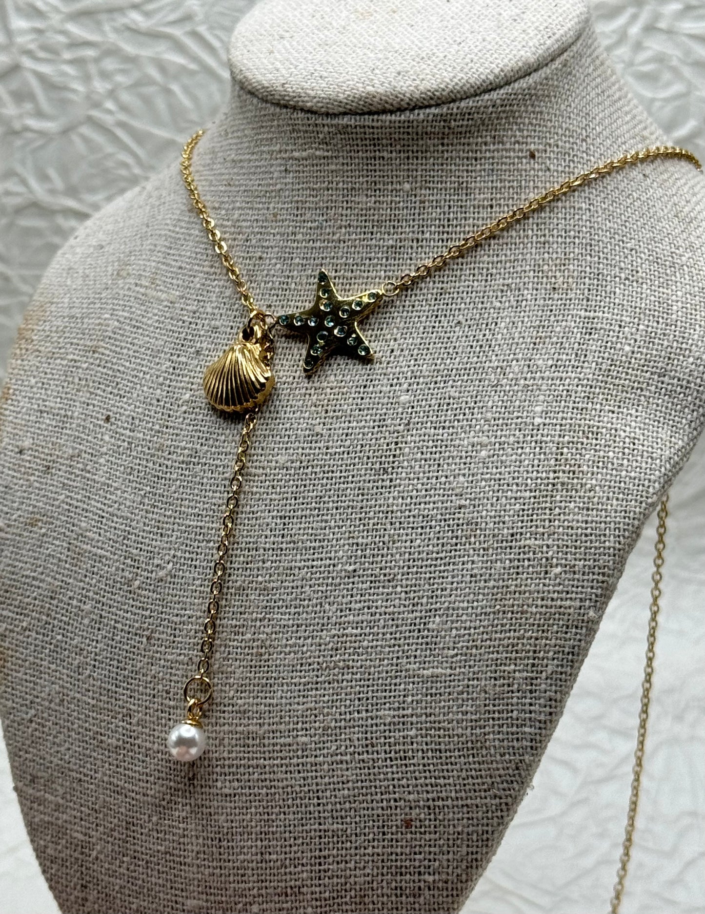 Rincón necklace