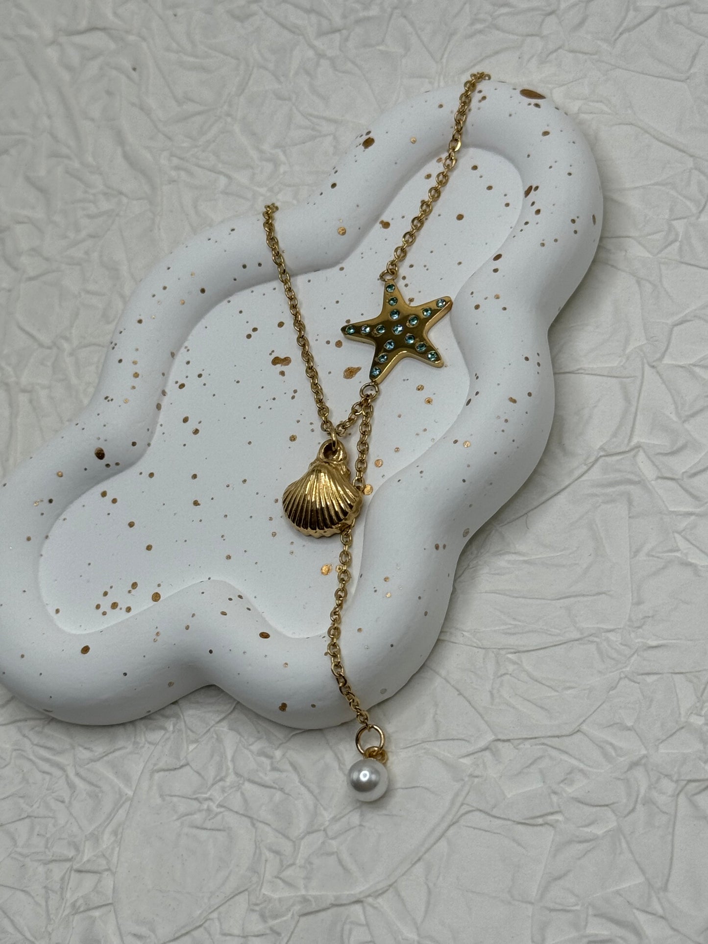 Rincón necklace
