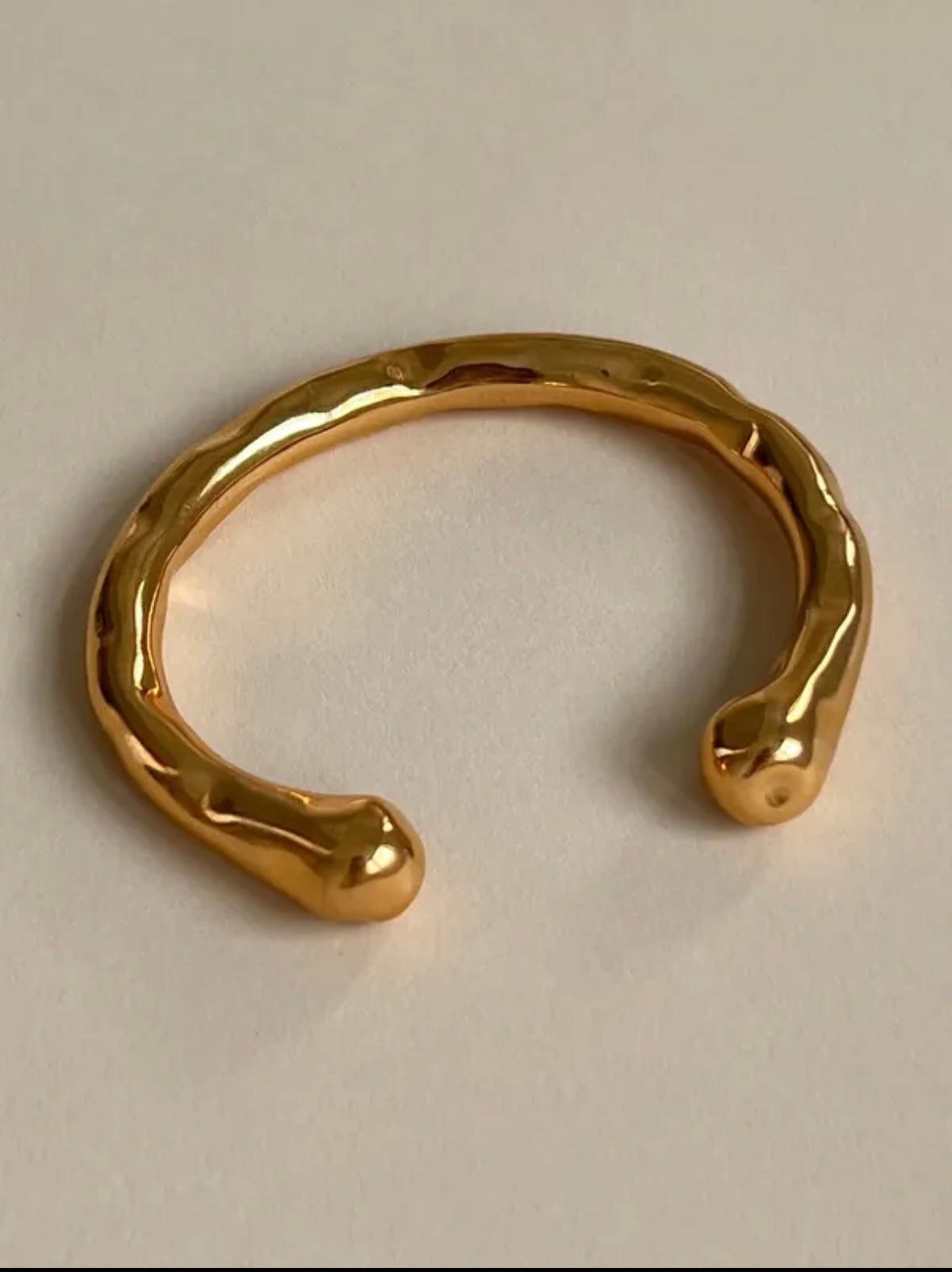 Woden bracelet