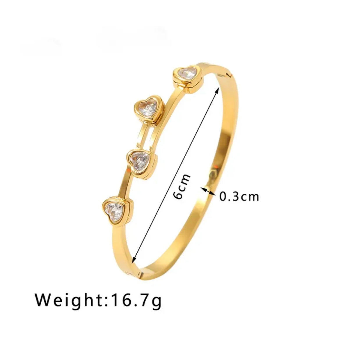 Altair bracelet
