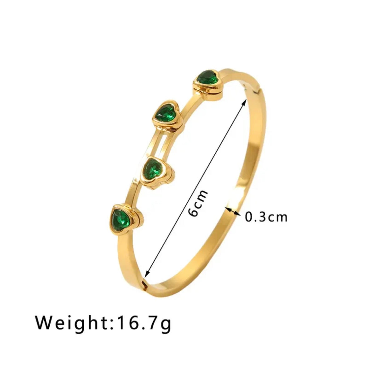Altair bracelet