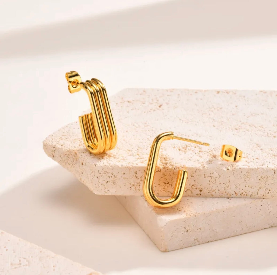Alaska earrings