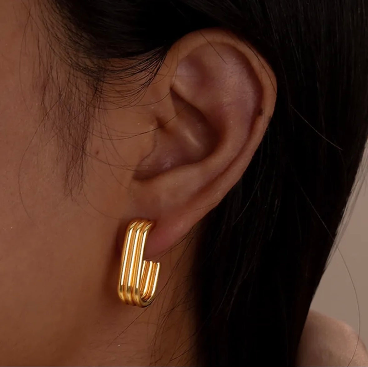 Alaska earrings