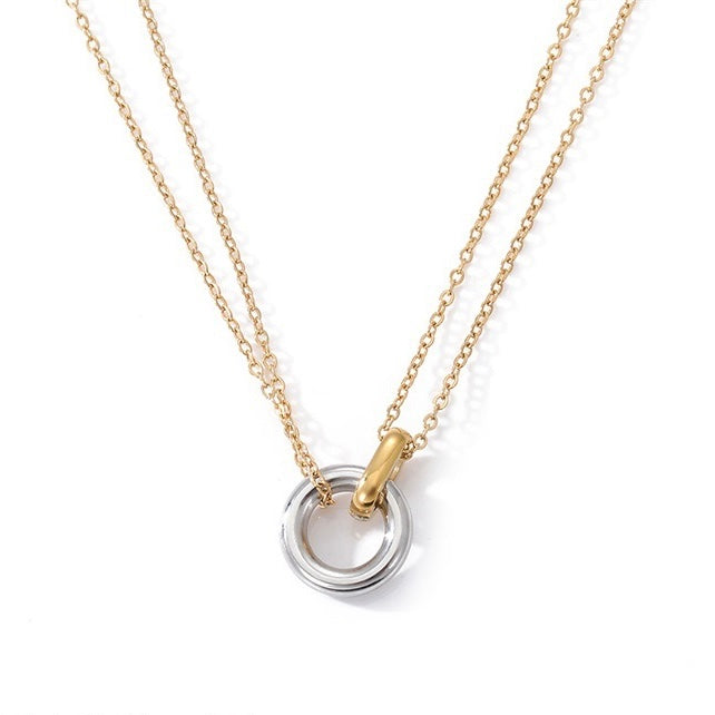 Karla necklace
