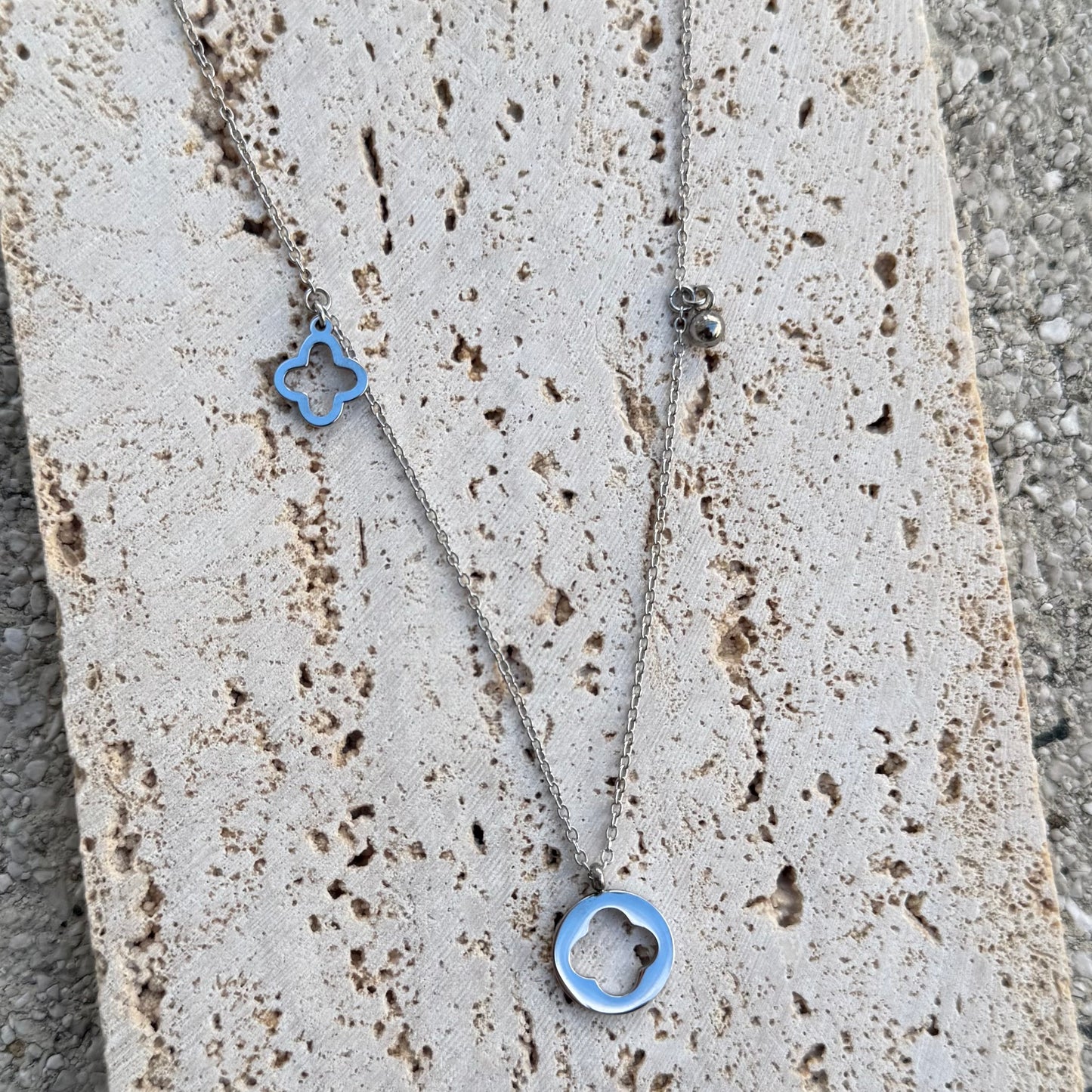 Selena necklace