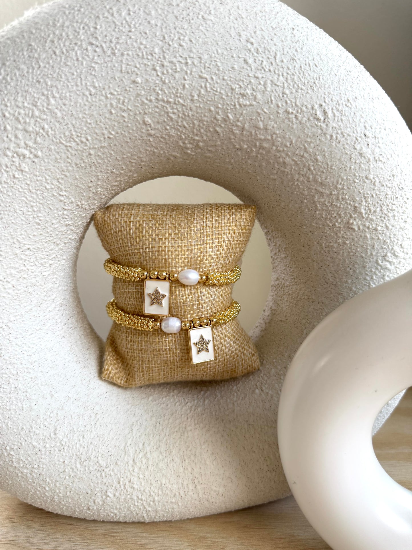 Barela bracelet