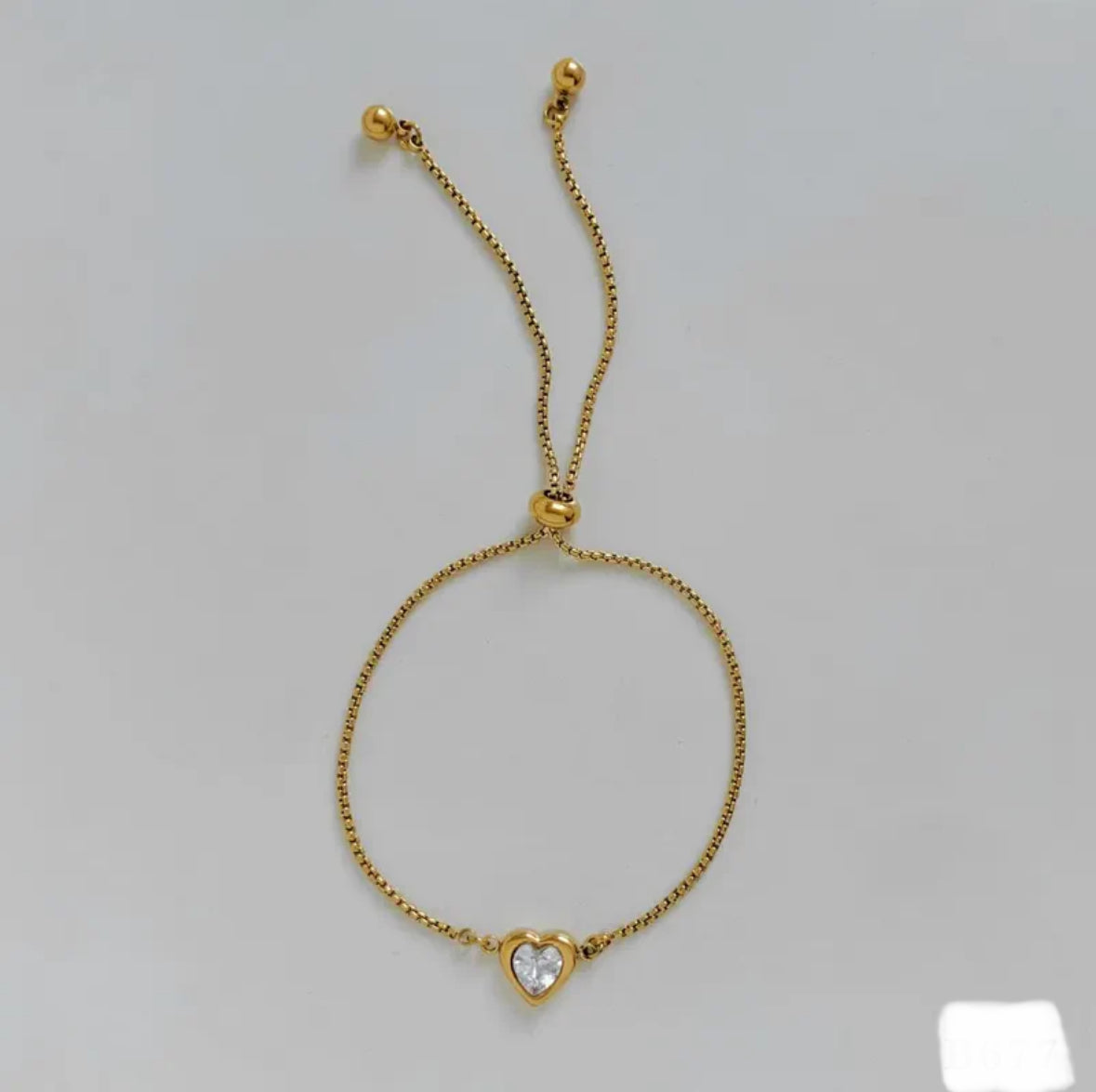 Nicole bracelet