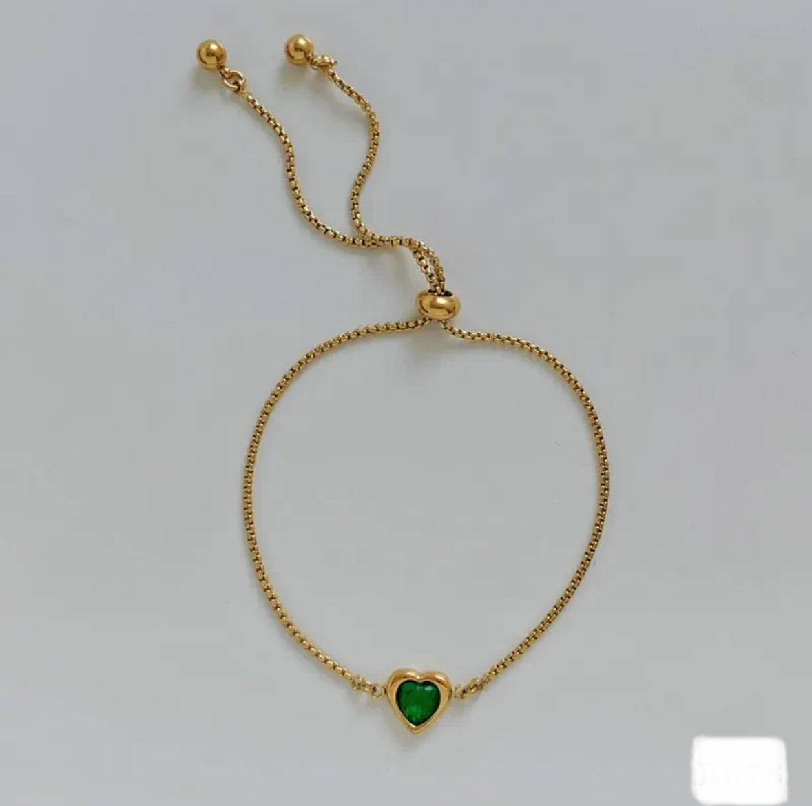 Nicole bracelet