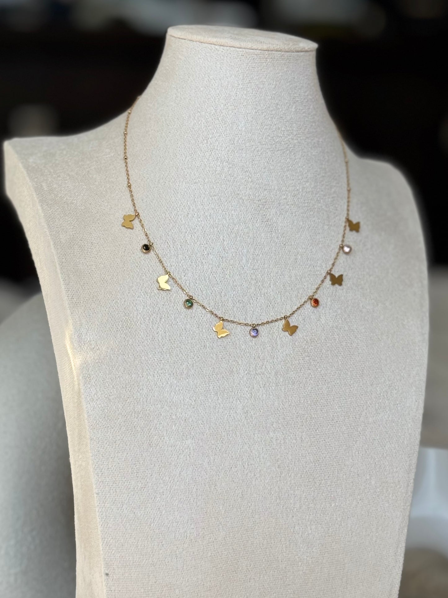 3685 necklace