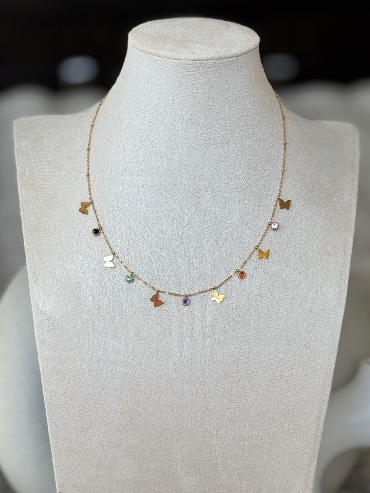 3685 necklace