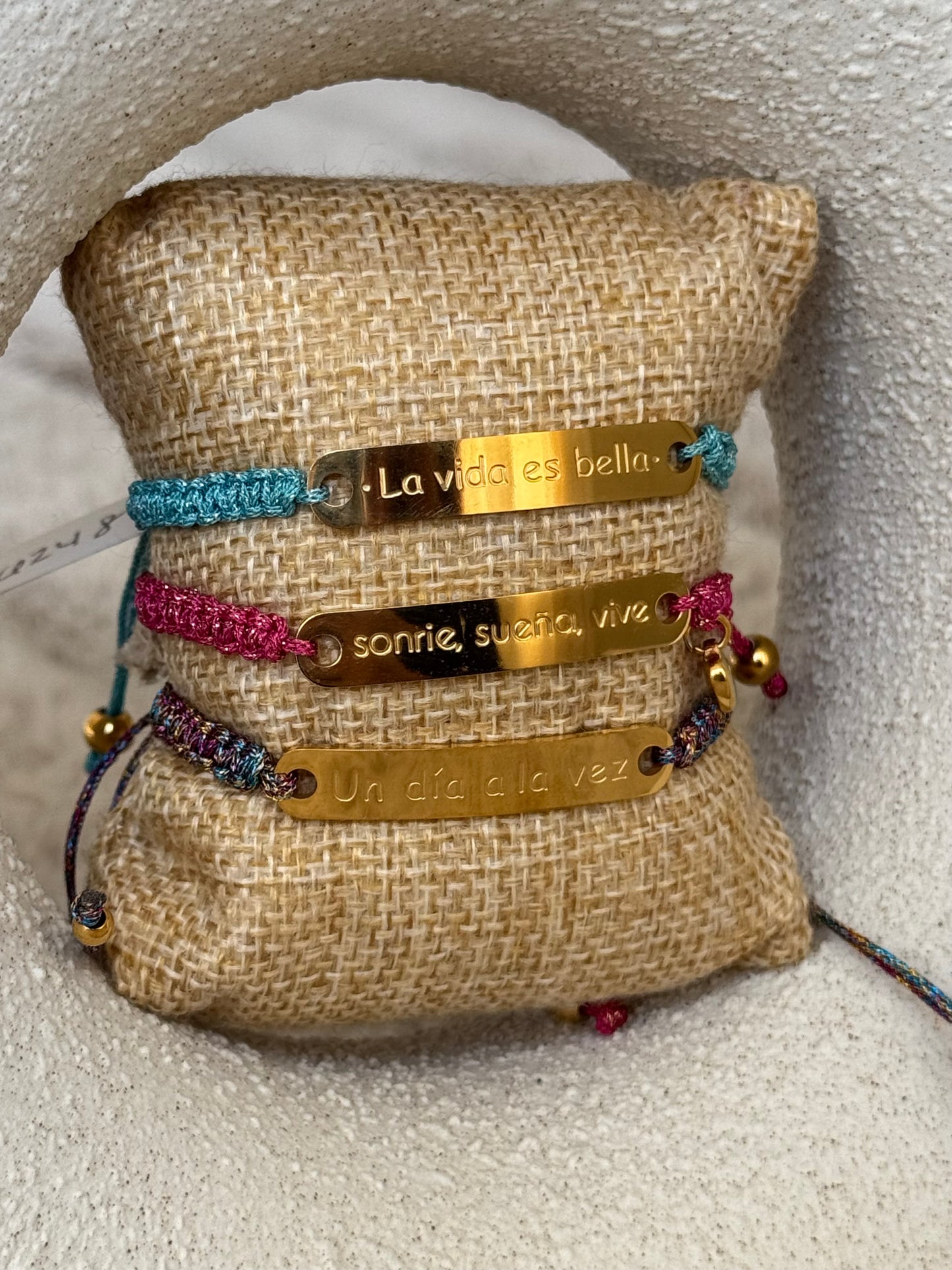 6248 bracelet