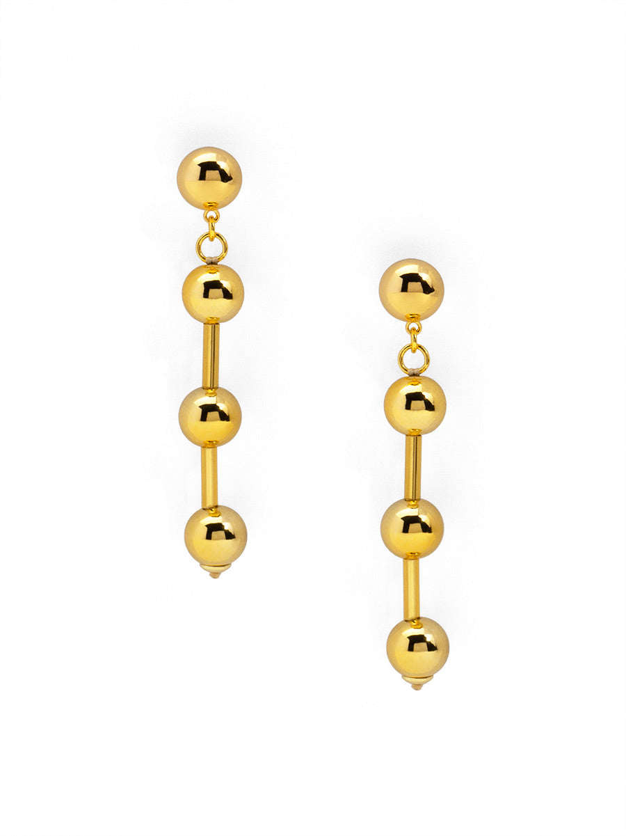 E2898 earrings