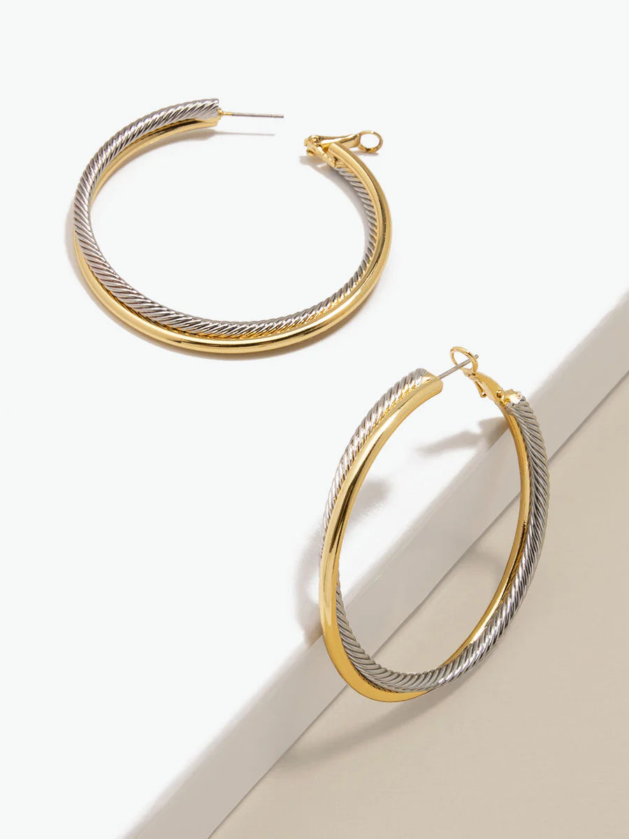 E2527 earrings