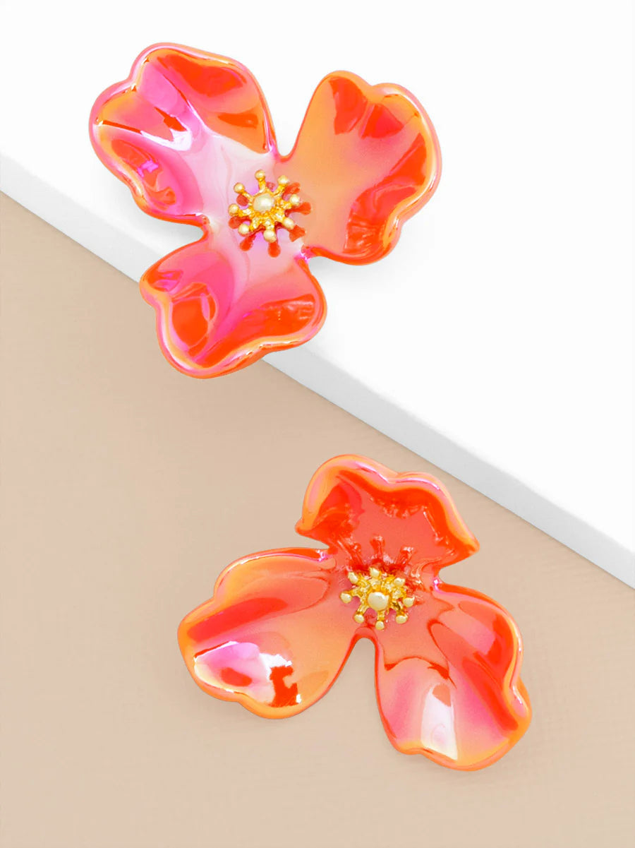 E2848 earrings