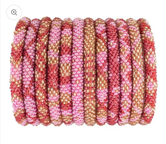 THE ORIGINAL ROLL-ON®️ BRACELET