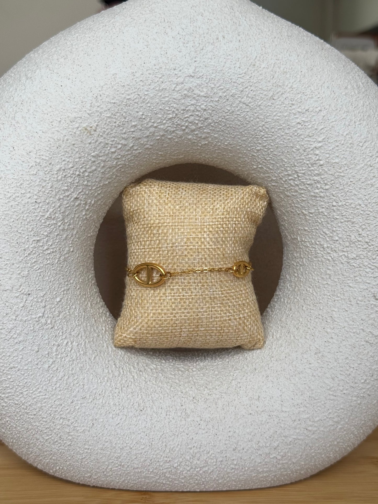 Dorian bracelet