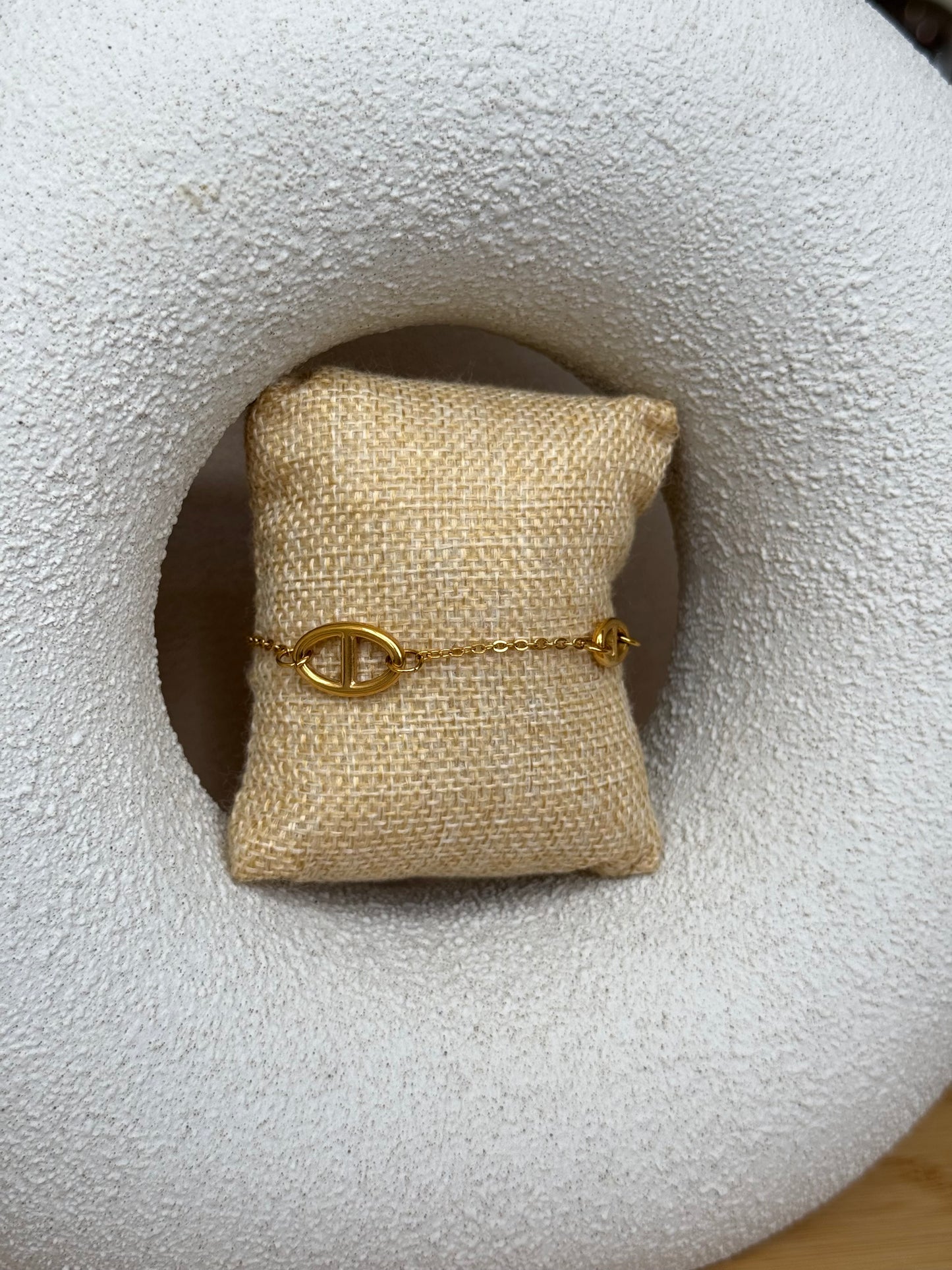 Dorian bracelet