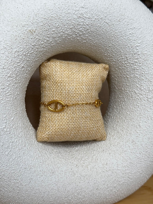 Dorian bracelet