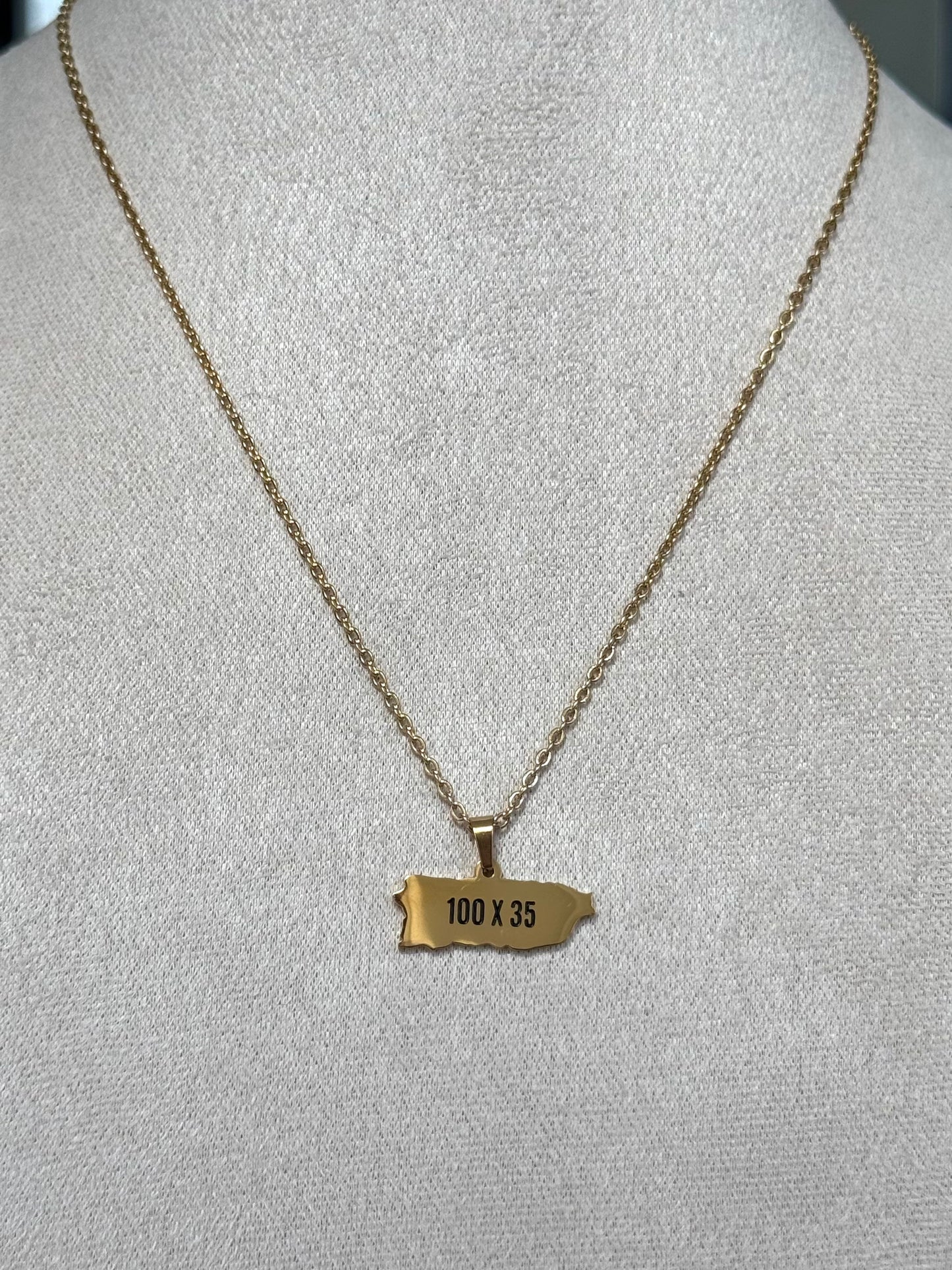 3810 necklace