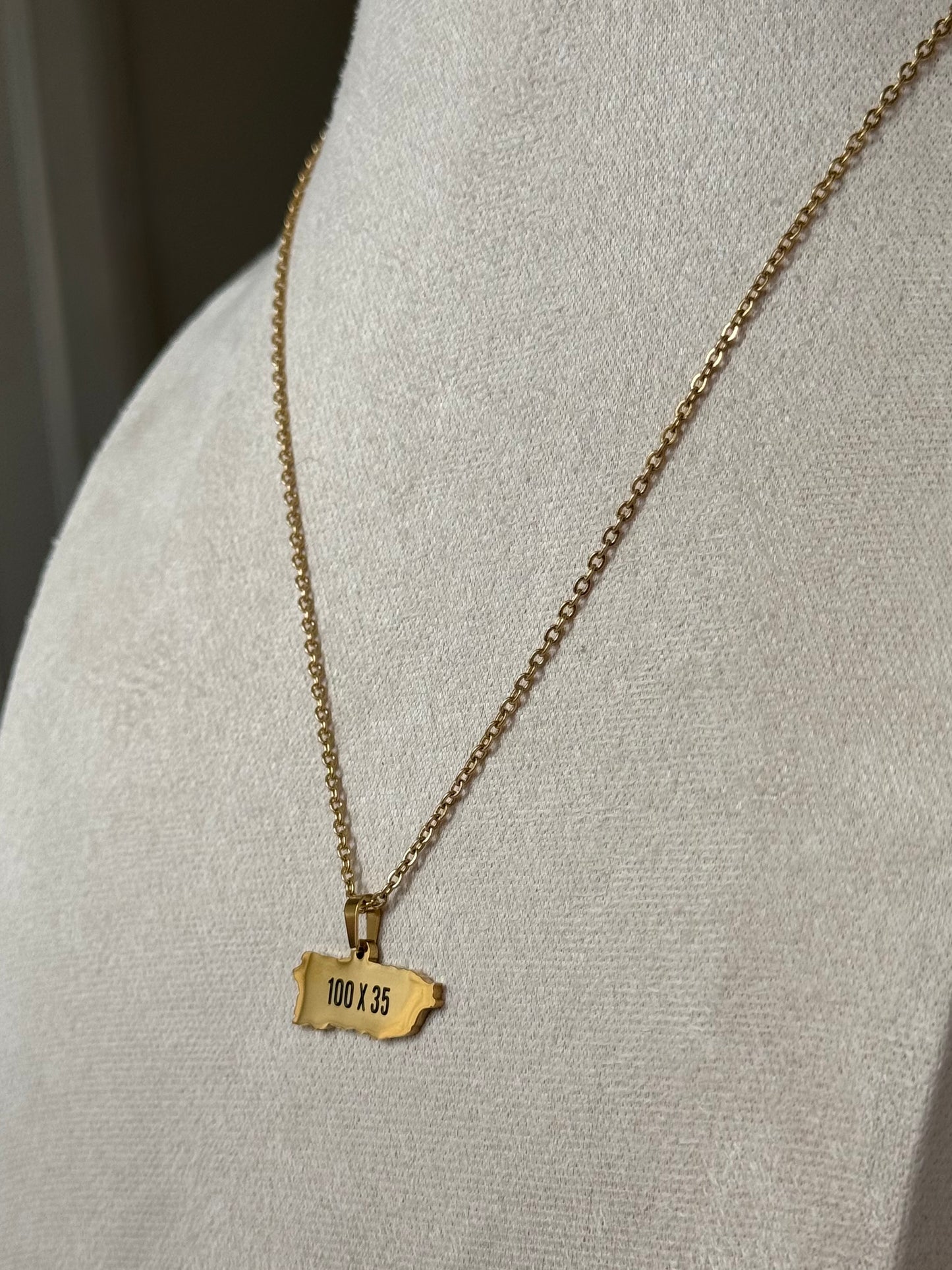 3810 necklace