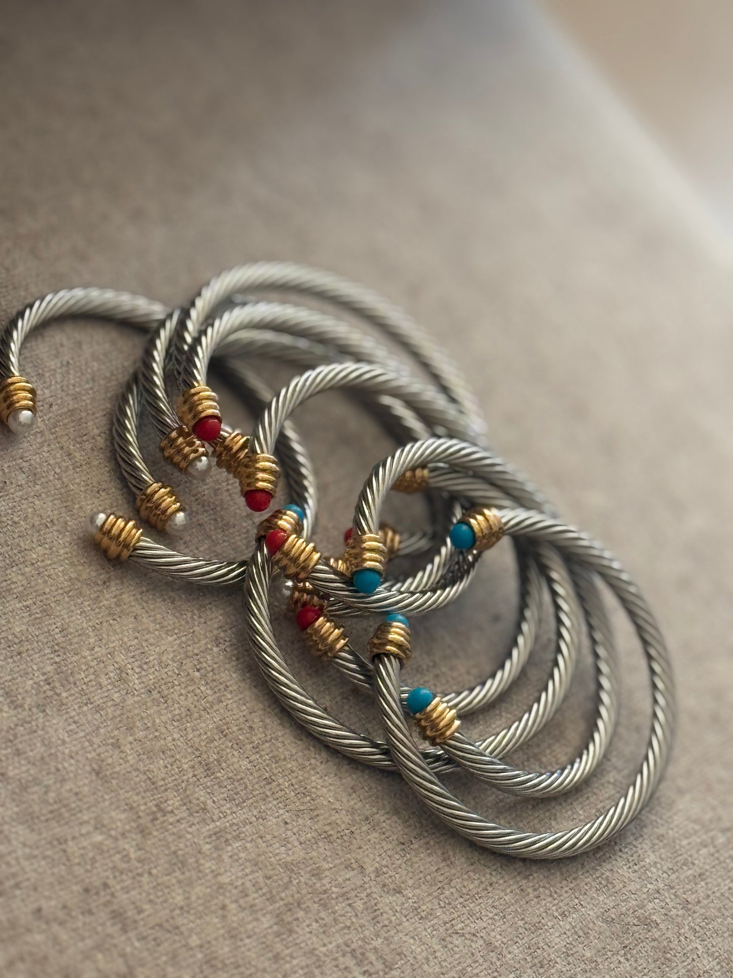 1743 bracelet