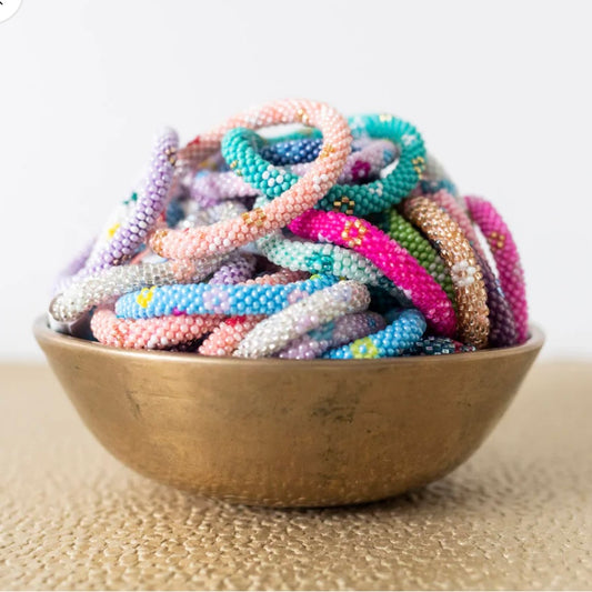 Rollies- THE ORIGINAL ROLL-ON®️ BRACELET