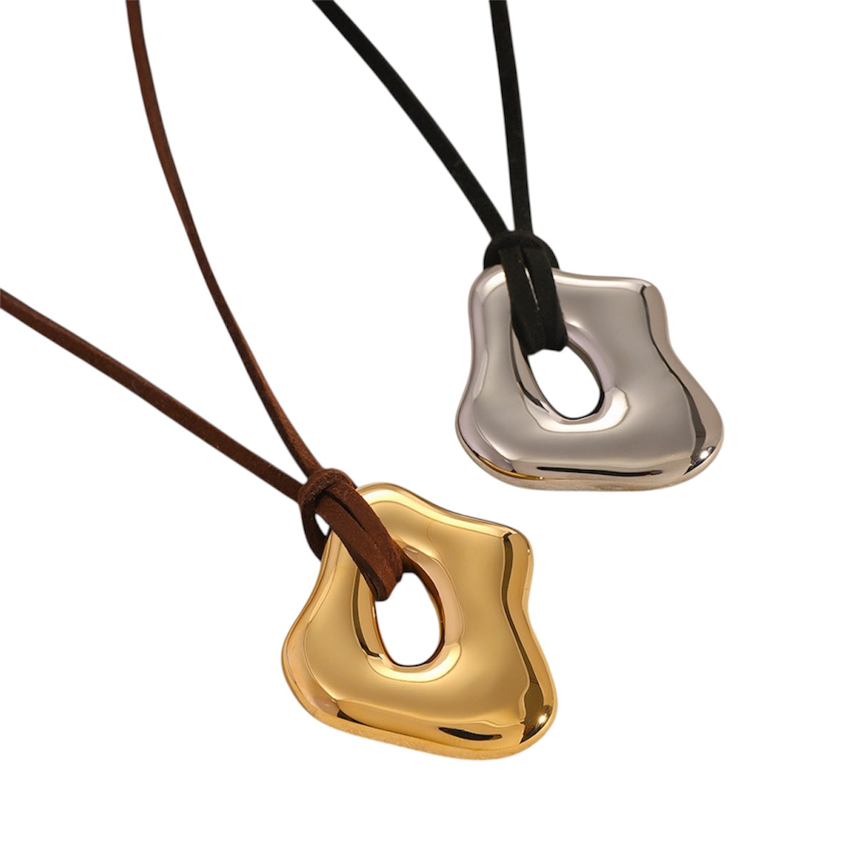 Pendant necklace