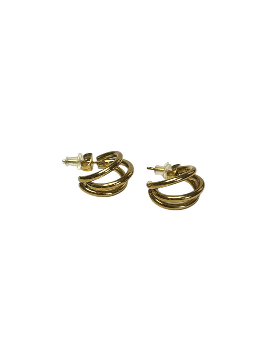 Zafira earrings