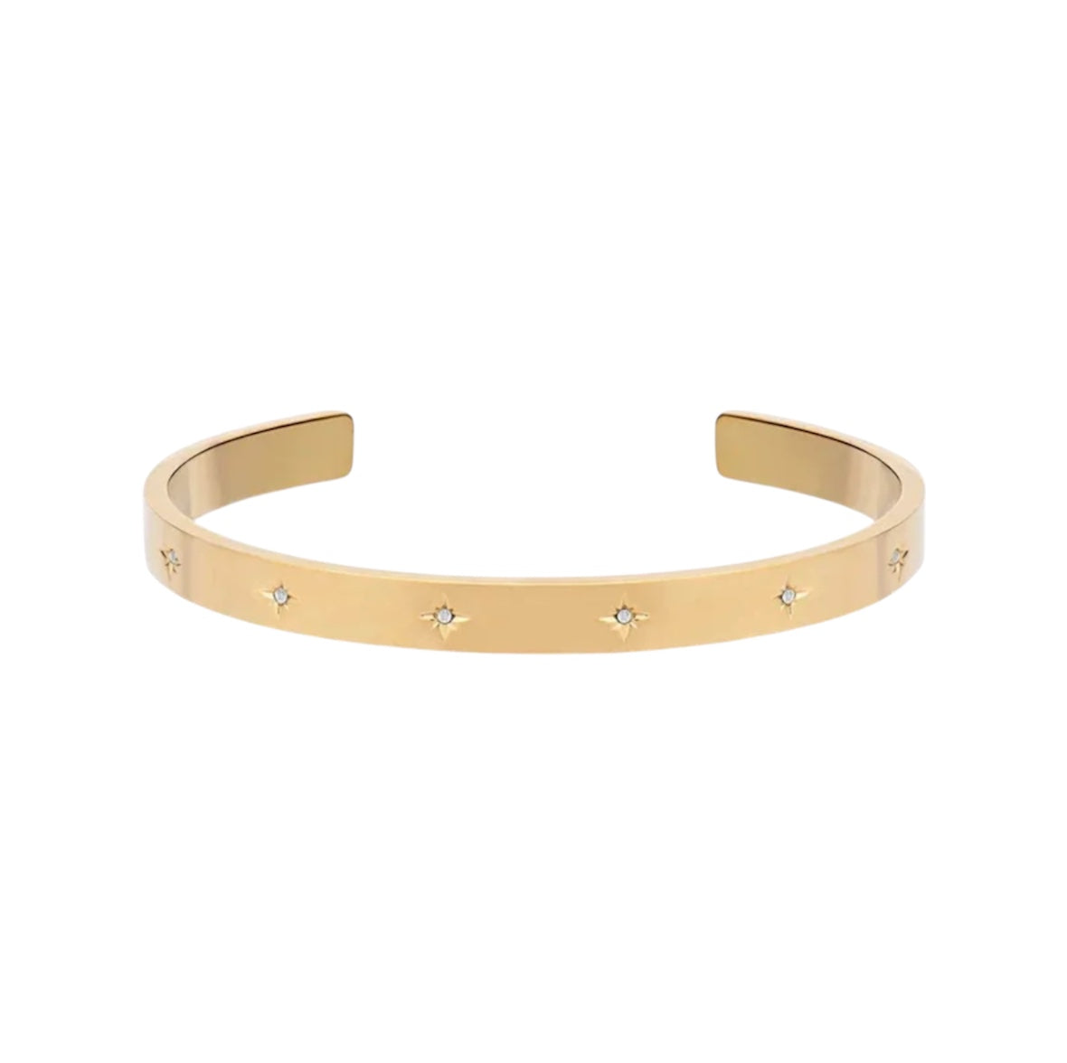 Lidia cuff bracelet