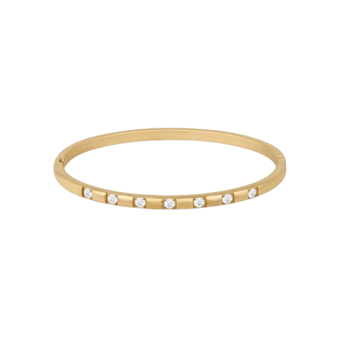 Lili’s cuff bracelet