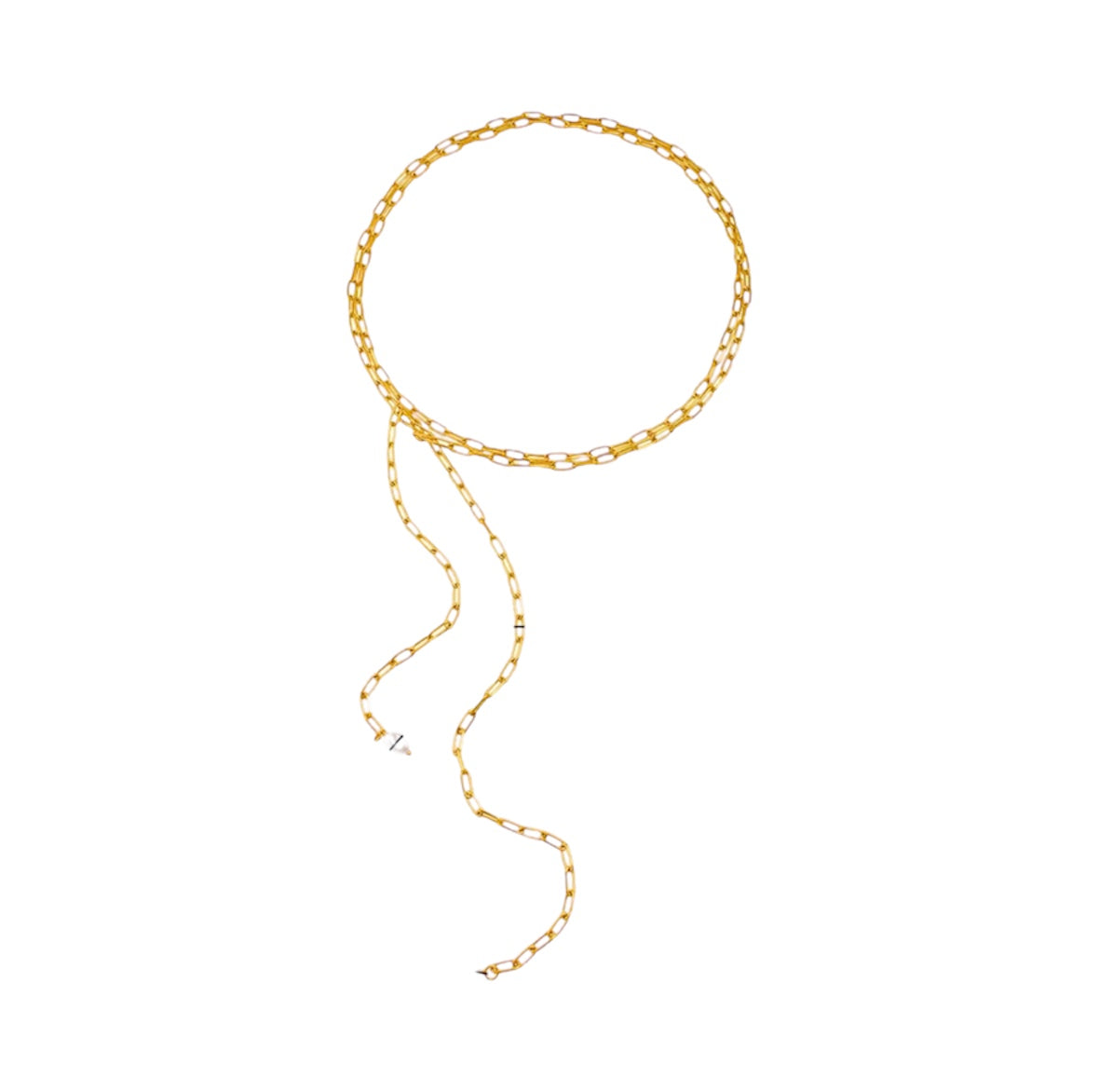 Serena necklace